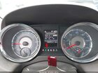2016 Chrysler Town & Country Limited Platinum Желто-коричневый vin: 2C4RC1GG6GR158222