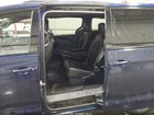 2018 Chrysler Pacifica Limited Синий vin: 2C4RC1GG7JR350692