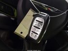 2018 Chrysler Pacifica Limited Синий vin: 2C4RC1GG7JR350692