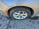2019 Chrysler Pacifica Limited Silver vin: 2C4RC1GG8KR508281 Damage: Front Bumper, Misaligned, Repair Required