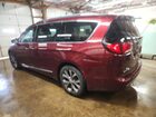 2019 Chrysler Pacifica Limited Red vin: 2C4RC1GG8KR541796 2019 Chrysler Pacifica Limited Red vin: 2C4RC1GG8KR541796