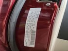 2019 Chrysler Pacifica Limited Red vin: 2C4RC1GG8KR541796 2019 Chrysler Pacifica Limited Red vin: 2C4RC1GG8KR541796