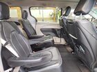 2019 Chrysler Pacifica Limited Red vin: 2C4RC1GG8KR541796 2019 Chrysler Pacifica Limited Red vin: 2C4RC1GG8KR541796