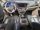 2019 Chrysler Pacifica Limited Red vin: 2C4RC1GG8KR541796 2019 Chrysler Pacifica Limited Red vin: 2C4RC1GG8KR541796