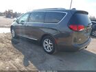 2020 Chrysler Pacifica Limited Gray vin: 2C4RC1GG8LR108481