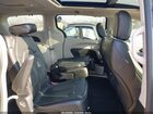 2020 Chrysler Pacifica Limited Gray vin: 2C4RC1GG8LR108481