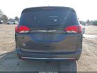 2020 Chrysler Pacifica Limited Gray vin: 2C4RC1GG8LR108481