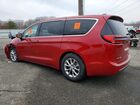 2026 Chrysler Pacifica Limited Красный vin: 2C4RC1GG8TR190292