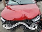 2026 Chrysler Pacifica Limited Красный vin: 2C4RC1GG8TR190292 Damage: Grille, Missing, Replacement Required