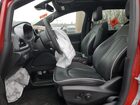 2026 Chrysler Pacifica Limited Красный vin: 2C4RC1GG8TR190292 Damage: Airbag - Front Left, Deployed, Replacement Required