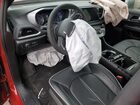 2026 Chrysler Pacifica Limited Красный vin: 2C4RC1GG8TR190292 Damage: Airbag - Front Right, Deployed, Replacement Required