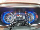 2017 Chrysler Pacifica Limited Burgundy vin: 2C4RC1GG9HR627787