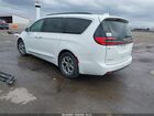 2022 Chrysler Pacifica Limited Белый vin: 2C4RC1GG9NR139080