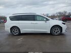 2022 Chrysler Pacifica Limited Белый vin: 2C4RC1GG9NR139080