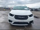 2022 Chrysler Pacifica Limited Белый vin: 2C4RC1GG9NR139080