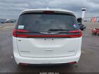 2022 Chrysler Pacifica Limited Белый vin: 2C4RC1GG9NR139080