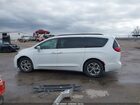 2022 Chrysler Pacifica Limited Белый vin: 2C4RC1GG9NR139080