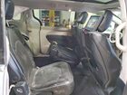 2017 Chrysler Pacifica Limited Серебряный vin: 2C4RC1GGXHR669790