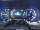 2018 Chrysler Pacifica Hybrid Touring Plus Серебряный vin: 2C4RC1H70JR332968
