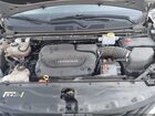 2018 Chrysler Pacifica Hybrid Touring Plus Серебряный vin: 2C4RC1H70JR332968