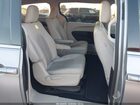 2018 Chrysler Pacifica Hybrid Touring Plus Серебряный vin: 2C4RC1H70JR332968
