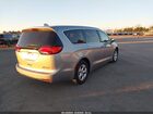 2018 Chrysler Pacifica Hybrid Touring Plus Серебряный vin: 2C4RC1H70JR332968