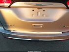 2018 Chrysler Pacifica Hybrid Touring Plus Серебряный vin: 2C4RC1H70JR332968