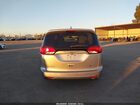 2018 Chrysler Pacifica Hybrid Touring Plus Серебряный vin: 2C4RC1H70JR332968