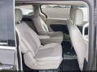 2017 Chrysler Pacifica Hybrid Touring Plus Серый vin: 2C4RC1H79HR765084