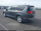 2017 Chrysler Pacifica Hybrid Touring Plus Серый vin: 2C4RC1H79HR765084