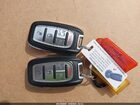 2017 Chrysler Pacifica Hybrid Touring Plus Серый vin: 2C4RC1H79HR765084