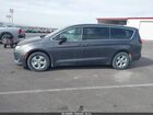 2017 Chrysler Pacifica Hybrid Touring Plus Серый vin: 2C4RC1H79HR765084