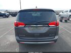 2017 Chrysler Pacifica Hybrid Touring Plus Серый vin: 2C4RC1H79HR765084