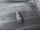 2016 Chrysler Town & Country Limited Серебряный vin: 2C4RC1JG2GR200605