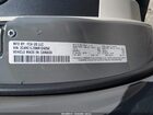 2022 Chrysler Pacifica Hybrid Touring L Серый vin: 2C4RC1L70NR124294
