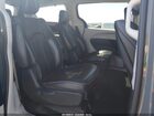 2022 Chrysler Pacifica Hybrid Touring L Серый vin: 2C4RC1L70NR124294