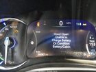 2022 Chrysler Pacifica Hybrid Touring L Серый vin: 2C4RC1L70NR124294