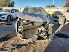 2018 Chrysler Pacifica Hybrid Touring L Серебряный vin: 2C4RC1L71JR364951