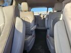2018 Chrysler Pacifica Hybrid Touring L Серебряный vin: 2C4RC1L71JR364951