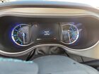 2018 Chrysler Pacifica Hybrid Touring L Серебряный vin: 2C4RC1L71JR364951