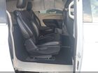 2021 Chrysler Pacifica Hybrid Touring L Белый vin: 2C4RC1L74MR596965