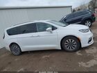 2021 Chrysler Pacifica Hybrid Touring L Белый vin: 2C4RC1L74MR596965