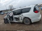 2021 Chrysler Pacifica Hybrid Touring L Белый vin: 2C4RC1L74MR596965