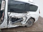 2021 Chrysler Pacifica Hybrid Touring L Белый vin: 2C4RC1L74MR596965