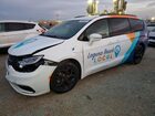 2021 Chrysler Pacifica Hybrid Touring L White vin: 2C4RC1L79MR572791