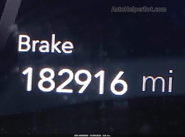 2C4RC1N79KR645457 2019 CHRYSLER PACIFICA Белый 