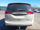 2019 Chrysler Pacifica Hybrid Limited Белый vin: 2C4RC1N79KR645457