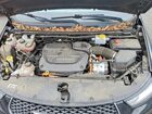 2021 Chrysler Pacifica Hybrid Touring Black vin: 2C4RC1R73MR544184