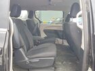 2021 Chrysler Pacifica Hybrid Touring Black vin: 2C4RC1R73MR544184