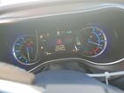 2021 Chrysler Pacifica Hybrid Limited White vin: 2C4RC1S71MR517849